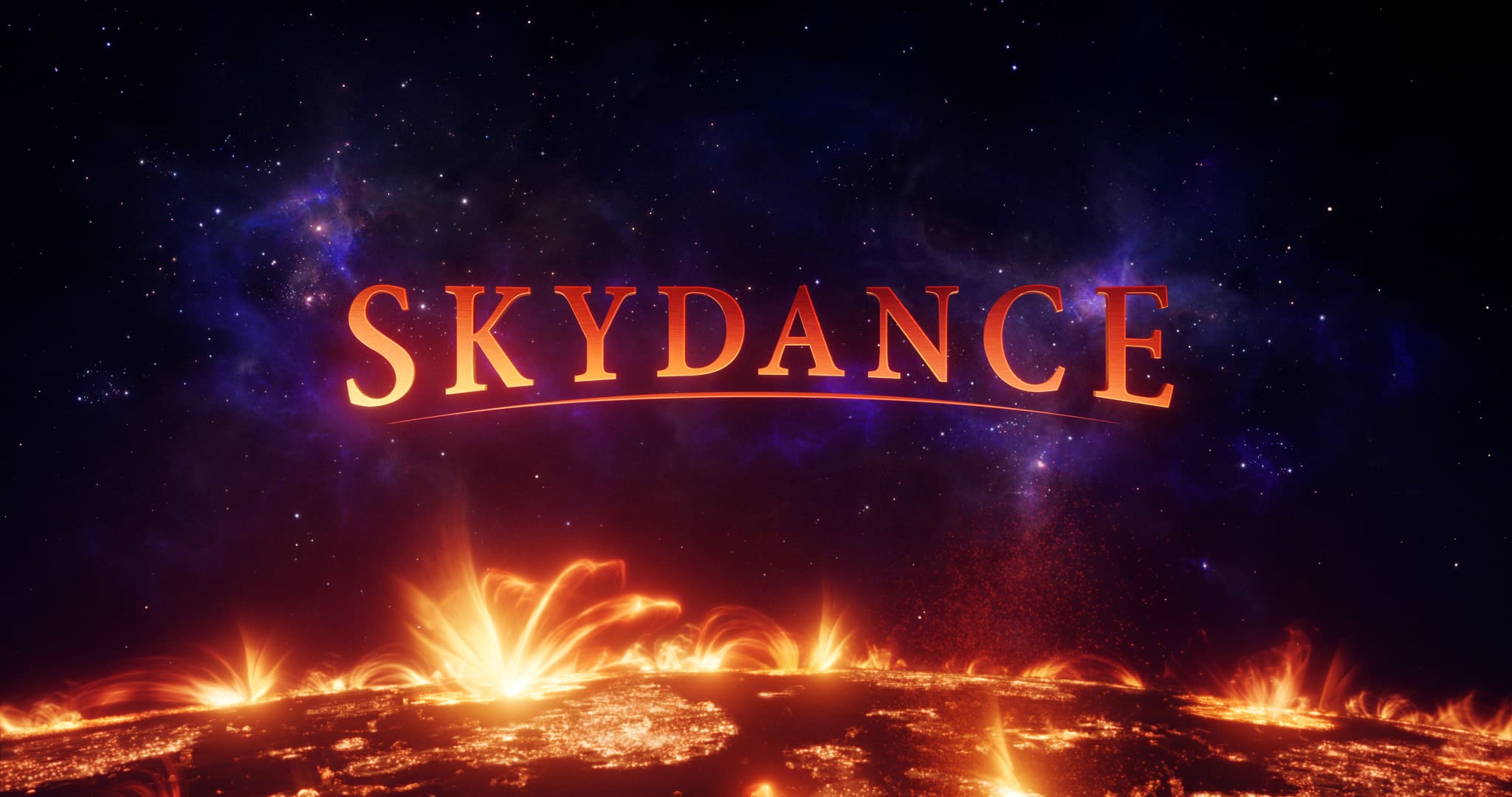 Skydance Animation Madrid