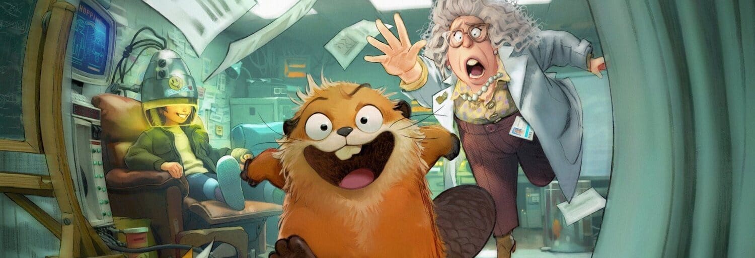 hoopers disney trailer