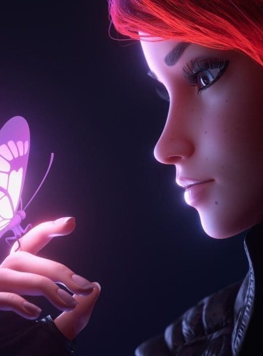 Grado de Animación 3D & 2D | ONLINE