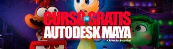 curso maya gratis