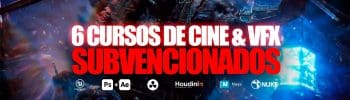 cursos vfx gratis