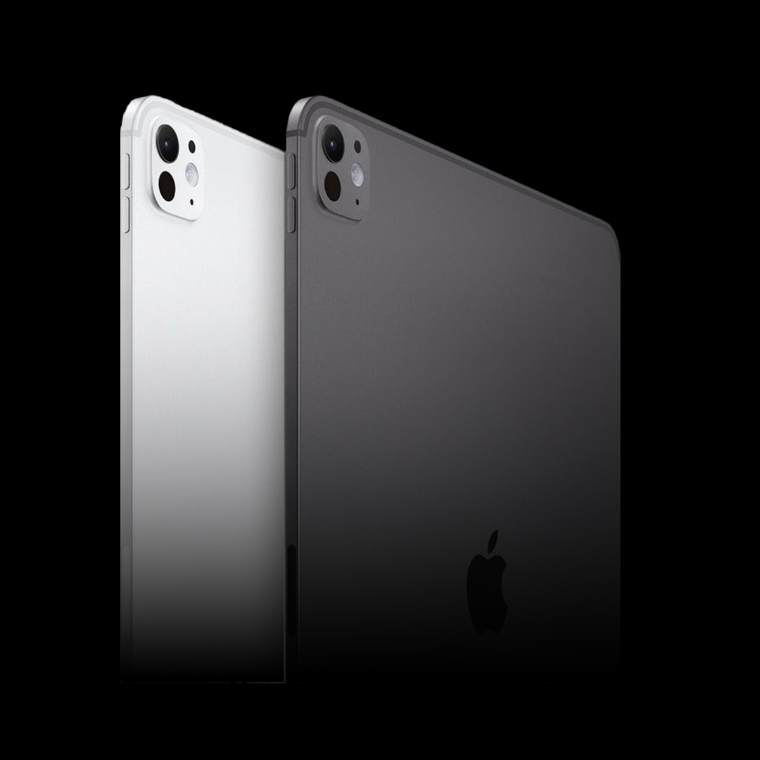 Apple iPad Pro 13 M5 tablet con lápiz para dibujar