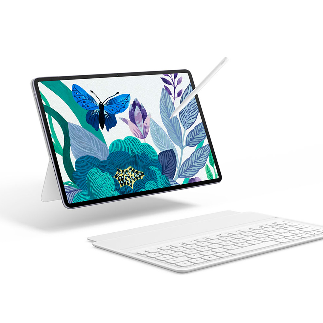 Huawei MatePad 11.5 S 2026 PaperMatte tablet para dibujar