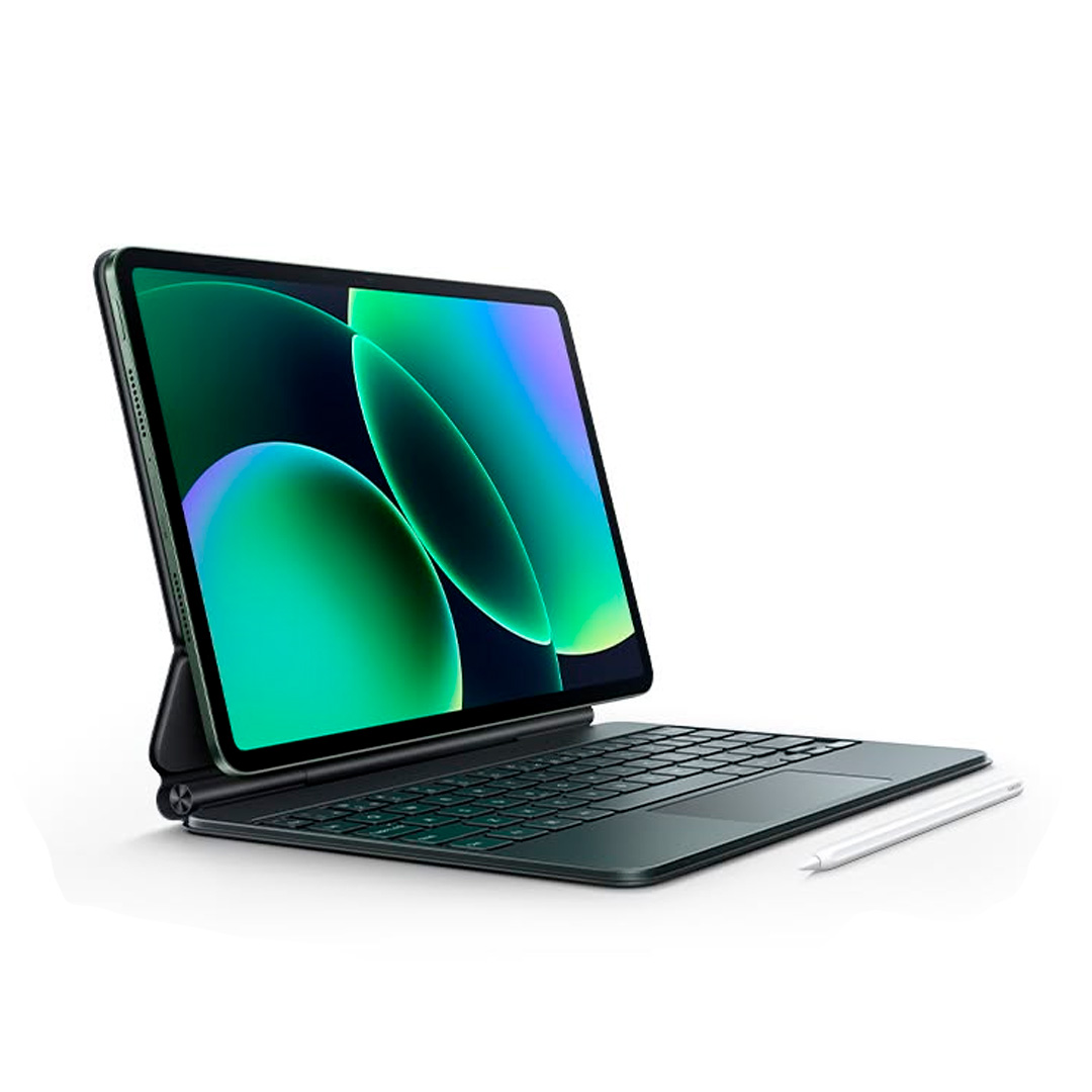 Xiaomi Pad 8 Pro tablet con lápiz para dibujar