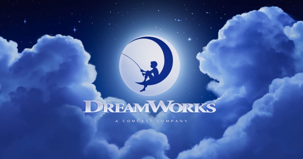 forgotten island dreamworks