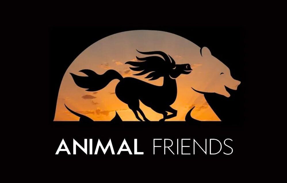 ANIMAL FRIENDS estreno