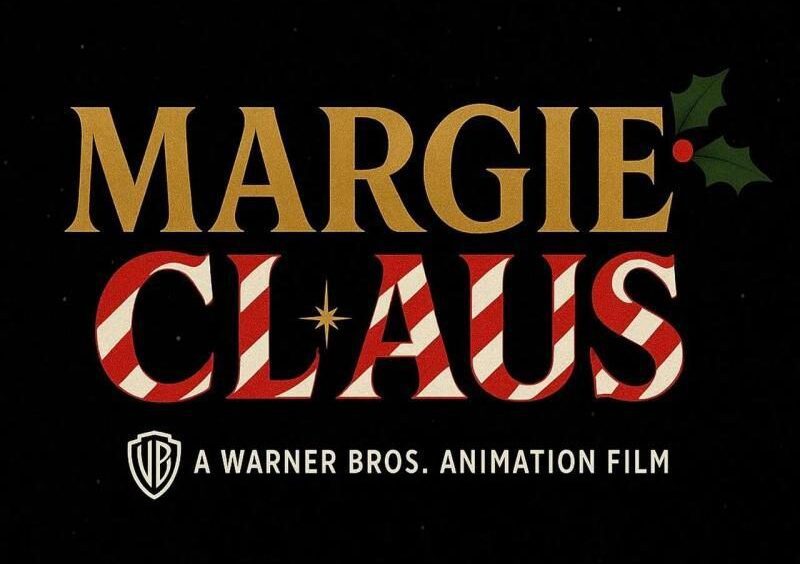 MARGIE CLAUS 2027