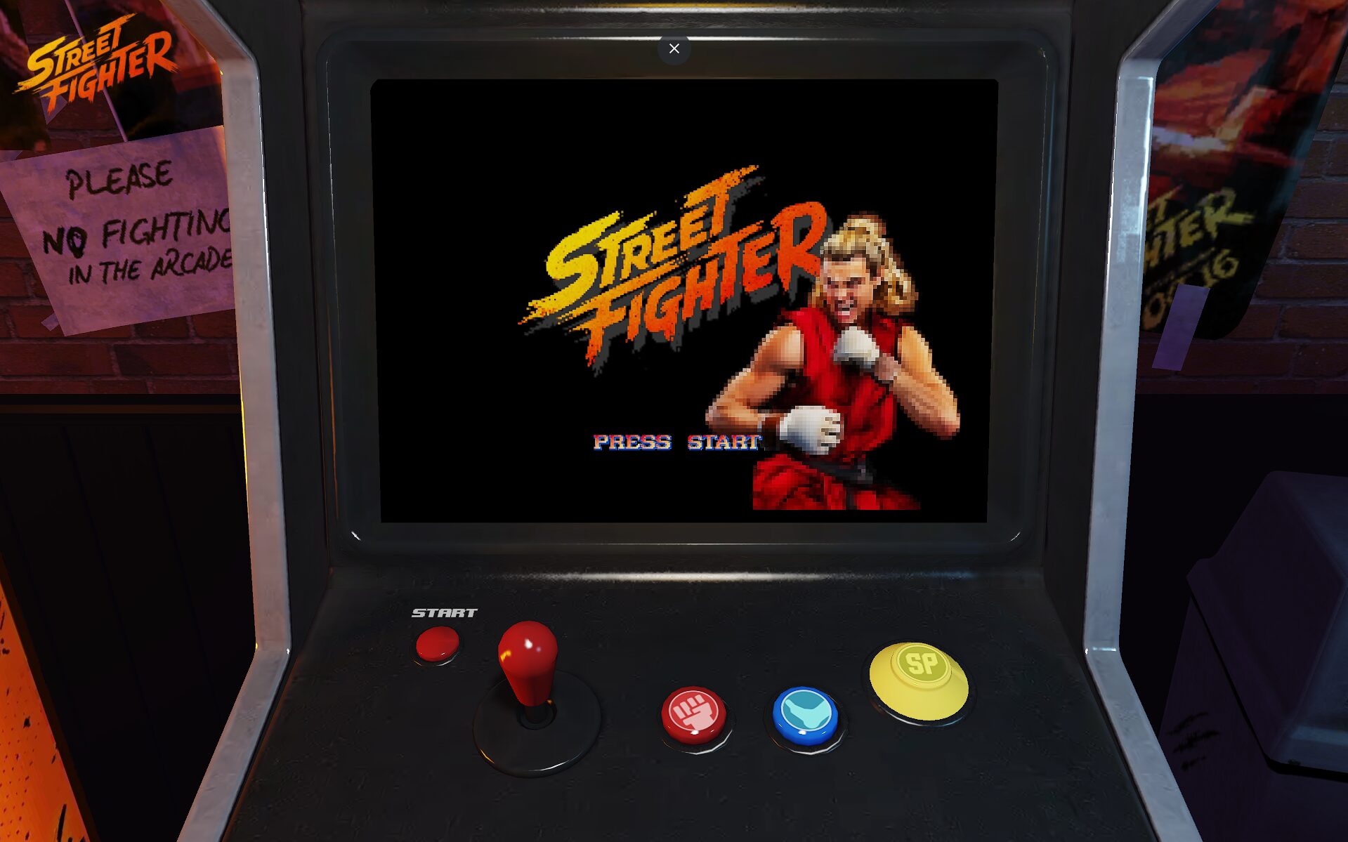 street fighter la pelicula 2026