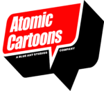 Atomic Cartoons
