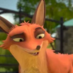 OUTFOXED!