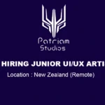 Patriam Studios