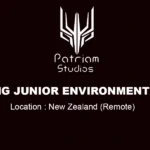 Patriam Studios
