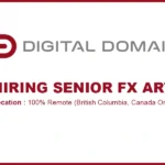 Digital Domain