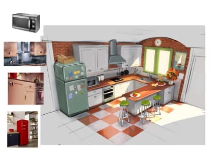 Curso de Dibujo Digital