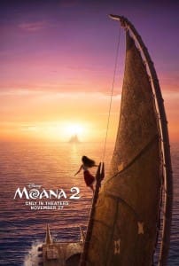 VAIANA 2 ARTE